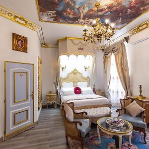 Suite de Luxe