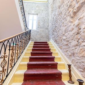 Suite Orientale Maison de L'église du Couvent