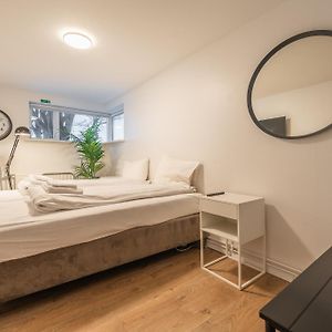 Chambre Budgétée Double