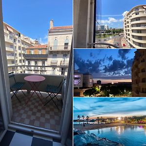 Lou Castelet, Appartement De Standing De 100M2, Proximite Du Centre-Ville, Port Et Gare Tgv