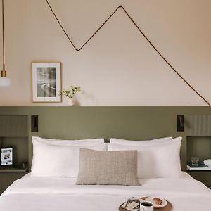 Chambre Lit King-Size