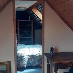 Chambre de Luxe Lit King-Size