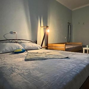 Chambre Grande Lit King-Size