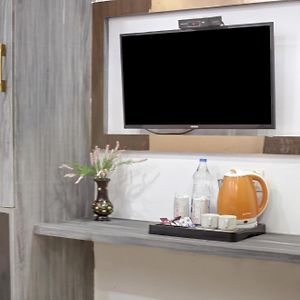 Chambre Familiale