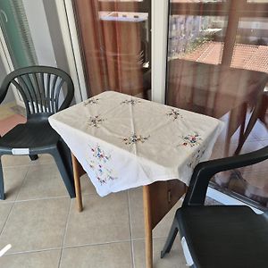 Aurora Appartment