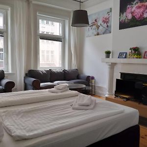Appartement à 3 Chambres à Coucher