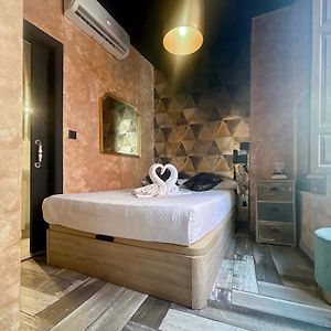 Chambre Lit King-Size