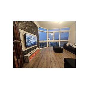 Appartement de Luxe