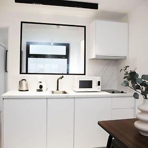 Amelot 2- Appartement spacieux et lumineux- 3P- Paris 11