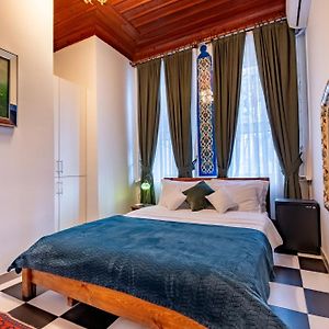 Chambre Supérieure Lit King-Size