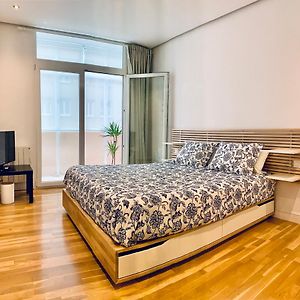 Habitacion Privada En Bilbao Centro
