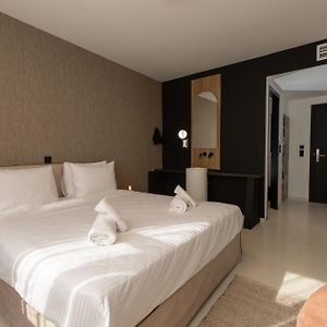 Chambre Supérieure Double