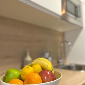 Cozy Apartamento En Distrito Centro De Malaga