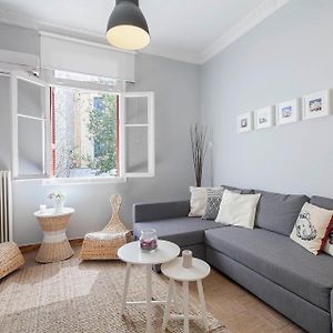 Beautiful Apartment Next To Acropolis