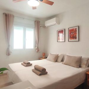 Apartamento Ventura - Cerca Del Centro De La Ciudad