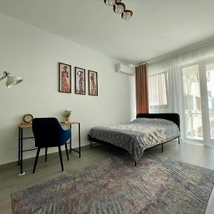 Belvedere Apartments