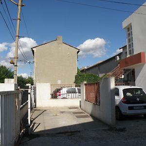 Appartement proche Centre Ville avec PARKING PRIVE