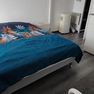 Studio Cap d'Agde la grande voile