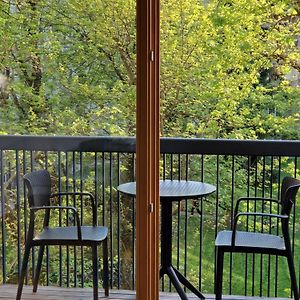 Apartment 191 With Balcony