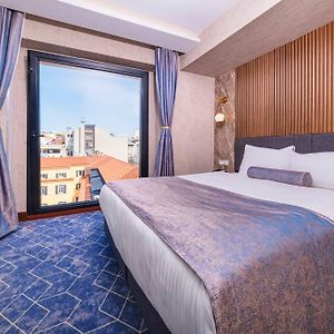 Chambre Standarde Lit King-Size
