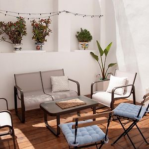 Appartement à 3 Chambres à Coucher