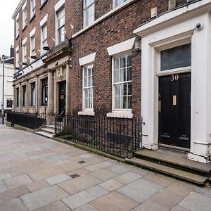 Rodney Street Townhouse & Apartments, Central & Stylish