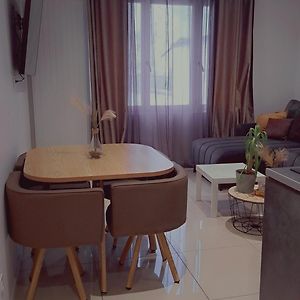 Bel appartement 1er étage Maiso