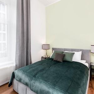 Appartement de Luxe à 1 Chambre à Coucher