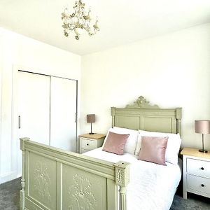 South Bridge Apartment