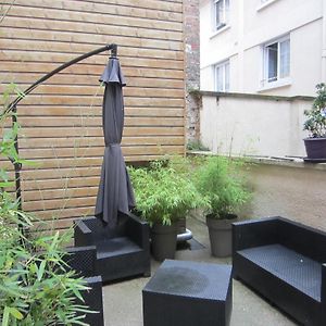 Appartement à 1 Chambre à Coucher
