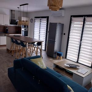 Appartement fonctionnel proche du centre ville