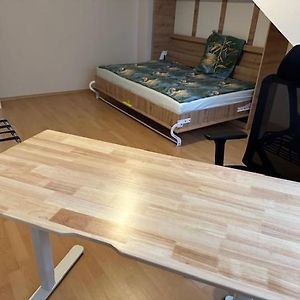 Chambre Simple