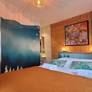 L'Isle - Lofts&Lakes - Sauna en vieille ville