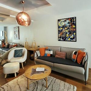 Appartement de Luxe