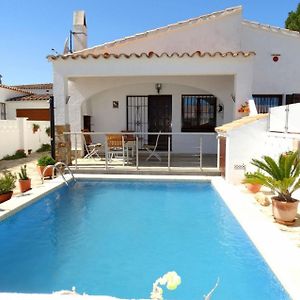 Maison de Vacances