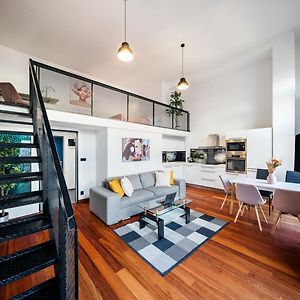 Appartement à 3 Chambres à Coucher