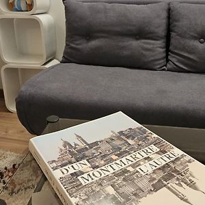 Appartement Rez-de-Chaussée
