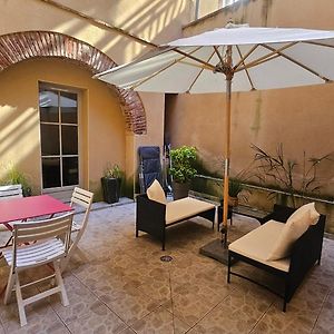 Le Patio St Etienne - Cite Episcopale - Parking Inclus