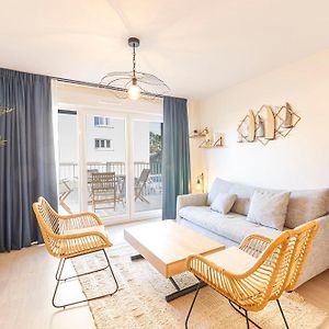 La Kloserie Appartement En Residence