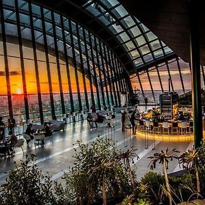 Apartment Central London