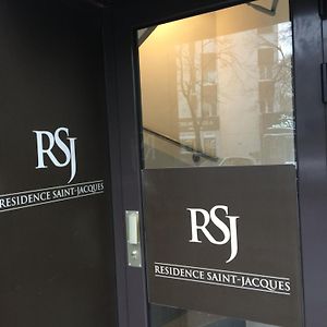 Studio Paris 13