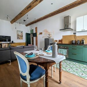 Appartement à 1 Chambre à Coucher