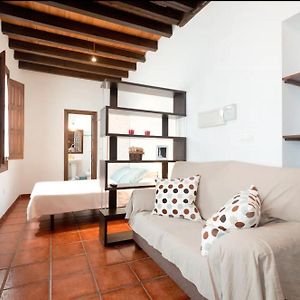 Apartamentos Centro Historico A Los Pies De La Alhambra