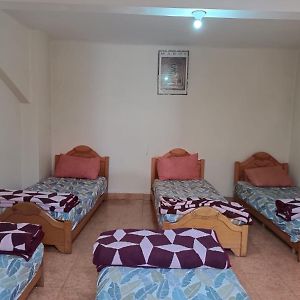 Chambre Juste Pour Femmes Dortoir