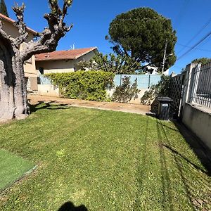 Maison Familiale 3 Chambres, Parking Gratuit