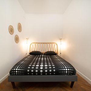 Appartement Tout Equipe Vieux Port 4 Couchages
