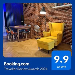 Appartement de Luxe
