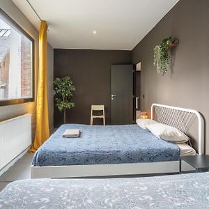 Two-Bedroom River Side Apartment In The Heart Of Antwerp