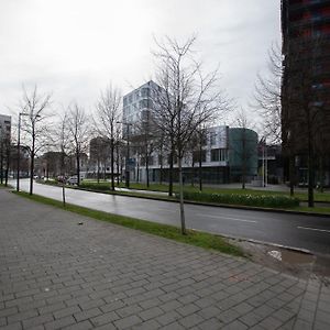 Appartement Moderne Au Centre Ville