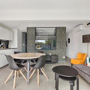 Village Naturiste R4N - La Villa Adara Luxe